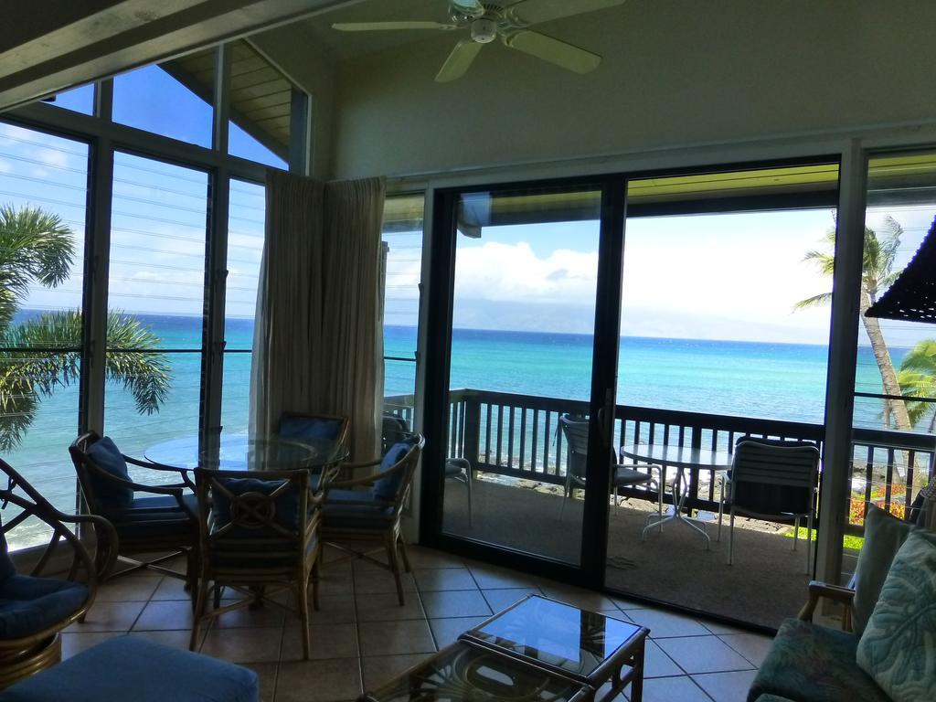 Mahina Surf 220 By Redawning Apart otel Lahaina Dış mekan fotoğraf