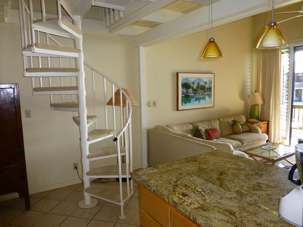 Mahina Surf 220 By Redawning Apart otel Lahaina Dış mekan fotoğraf