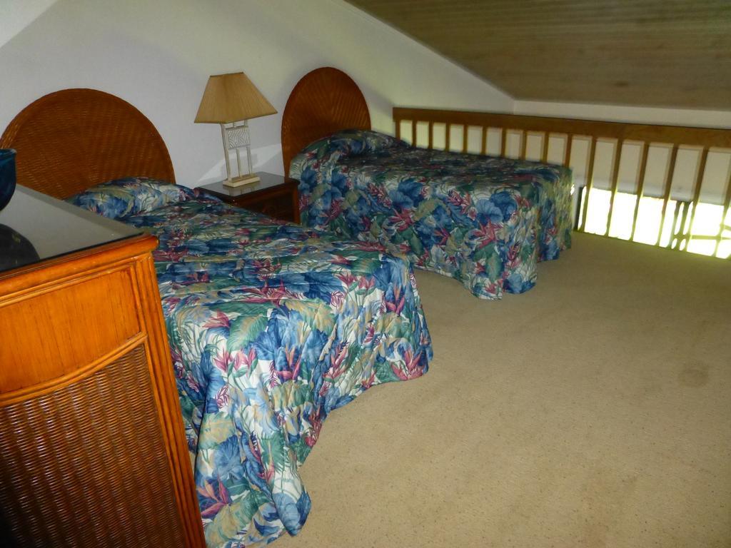 Mahina Surf 220 By Redawning Apart otel Lahaina Dış mekan fotoğraf
