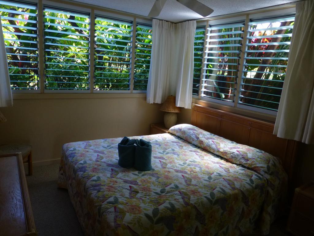 Mahina Surf 220 By Redawning Apart otel Lahaina Dış mekan fotoğraf
