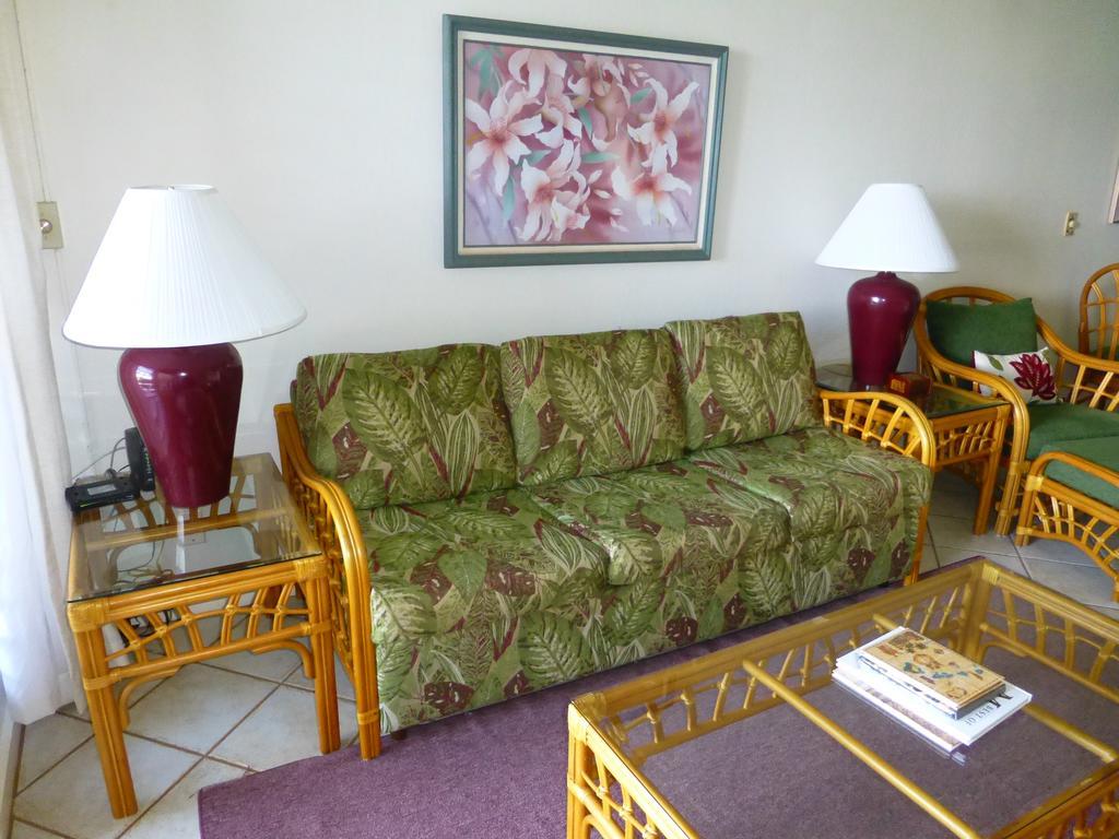 Mahina Surf 220 By Redawning Apart otel Lahaina Dış mekan fotoğraf