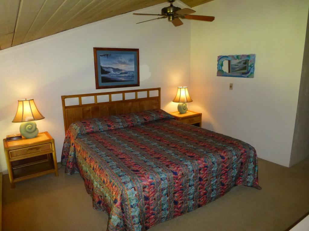 Mahina Surf 220 By Redawning Apart otel Lahaina Dış mekan fotoğraf