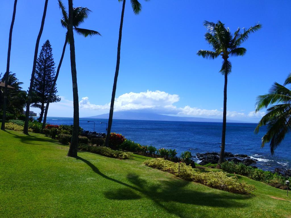 Mahina Surf 220 By Redawning Apart otel Lahaina Dış mekan fotoğraf