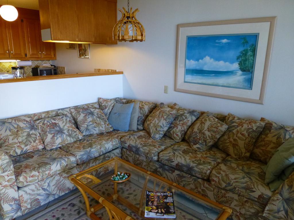 Mahina Surf 220 By Redawning Apart otel Lahaina Dış mekan fotoğraf