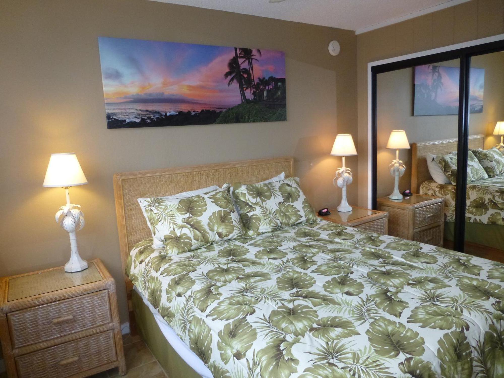 Mahina Surf 220 By Redawning Apart otel Lahaina Dış mekan fotoğraf